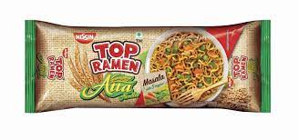 [160147] Top Ramen Atta Noodles 280g