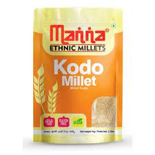 [81873] Manna Kodo Millet 907g