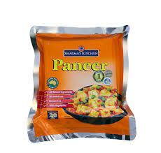 [503967] Sharma's Kitchen Paneer /Kg