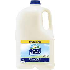[320075] Dairy Farmer Milk 3L