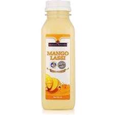 [260479] Sharma'S Kitchen Mango Lassi 300Ml