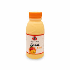[320162] Shuddh Mango Lassi 300Ml