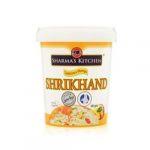 [320031] Sharma'S Kitchen Shrikhand Mango 500g