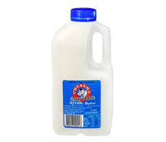 [320002] Chtaura Ayran Yoghut 1 Litre