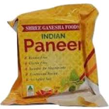 [261868] Shree Ganesha Paneer /Kg