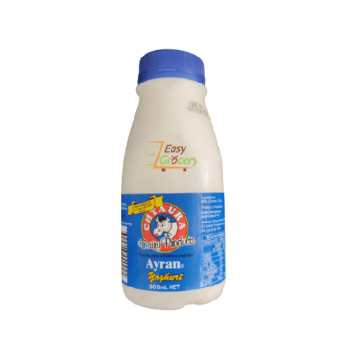[320074] Chtaura Ayran Yoghurt 300Ml