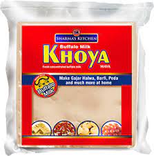 [261803] Sharma's Kitchen Khoya /Kg