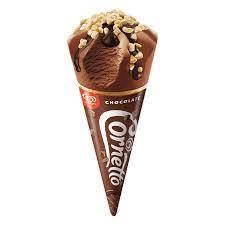 [320109] Cornetto Classic Chocolate