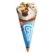 [320093] Cornetto Classic Vanilla