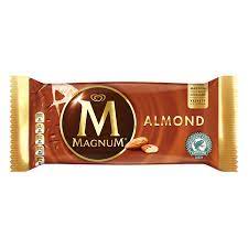 [320086] Magnum Almond