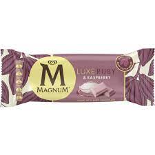 [320163] Magnum Ruby & Raspberry 