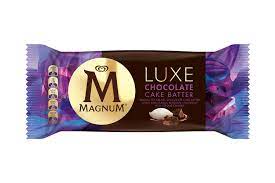 [501968] Magnum Chocolate Cake Batter