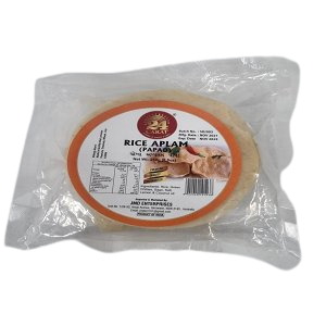 [71063] 24C Rice Aplam Papad 250g
