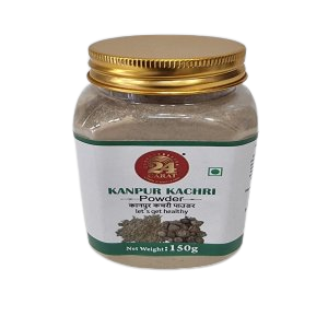 [420122] 24C Kanpur Kachri  Pdr 150g