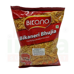 [41315] Bikano Bikaneri Bhujia 170-200g