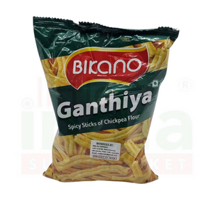 [41310] Bikano Ganthiya 200G