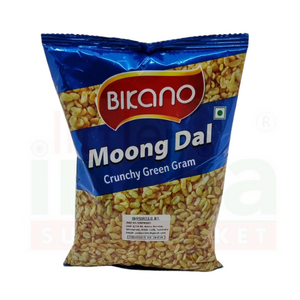 [41356] Bikano Moong Dal 170g-200g