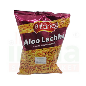 [41305] Bikano Aloo Lachha 150G