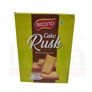[40642] Bikano Cake Rusk 400g