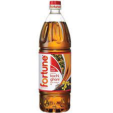 [30309] Fortune Mustard Oil 500ml