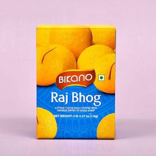 [50175] Bikano Rajbhog 1Kg