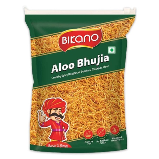[41425] Bikano Aloo Bhujia 1Kg