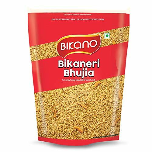 [41426] Bikano Bikaneri Bhujia 1Kg