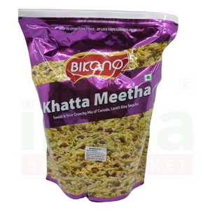 [41428] Bikano Khatta Meetha 1Kg