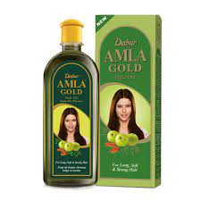 [380062] Dabur Amla Hair Oil 275Ml