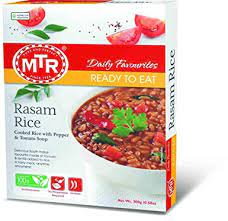 [130165] Mtr Rasam Rice 300g