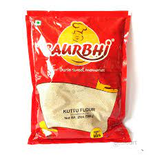 [20857] Saurbhi Kuttu Flour 2Lbs