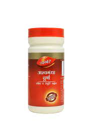 [420098] Dabur Ashwagandha Churna 100g