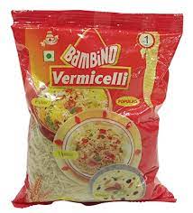 [160073] Bambino Vermicelli 180g