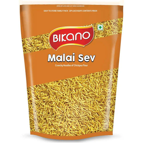 [43954] Bikano Malai Sev 1Kg