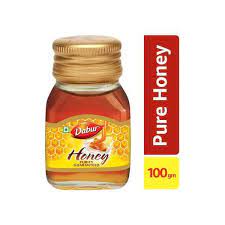 [80599] Dabur Honey 100g