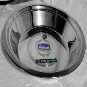 [361678] Airan S Steel Parat No.15