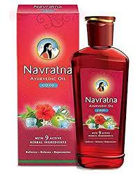 [380049] Himani Navratan Plus Oil 200Ml