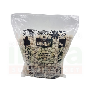 [190240] Indi-Mart Phool Makhana 454g