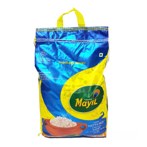 [180648] Mayil Matta Rice 10Kg